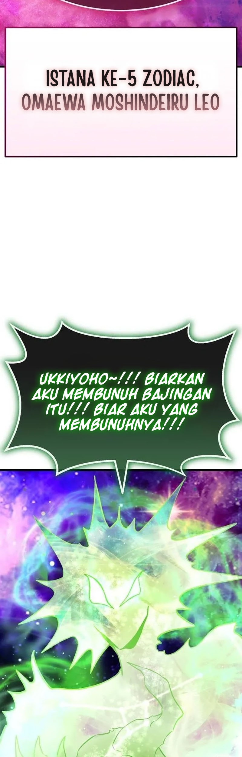 What Can I Do Alone? Chapter 39 - halaman 34