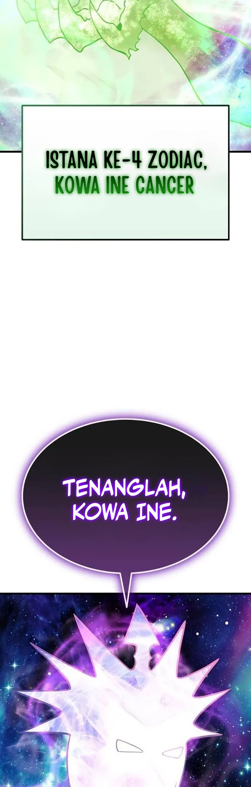 What Can I Do Alone? Chapter 39 - halaman 35