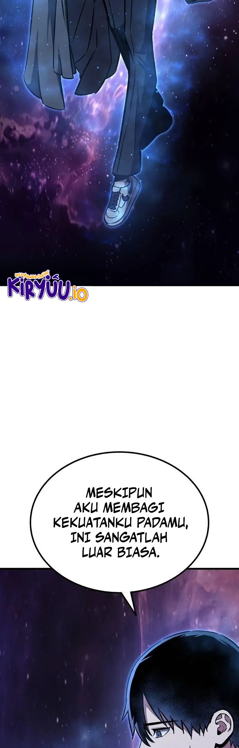What Can I Do Alone? Chapter 39 - halaman 43