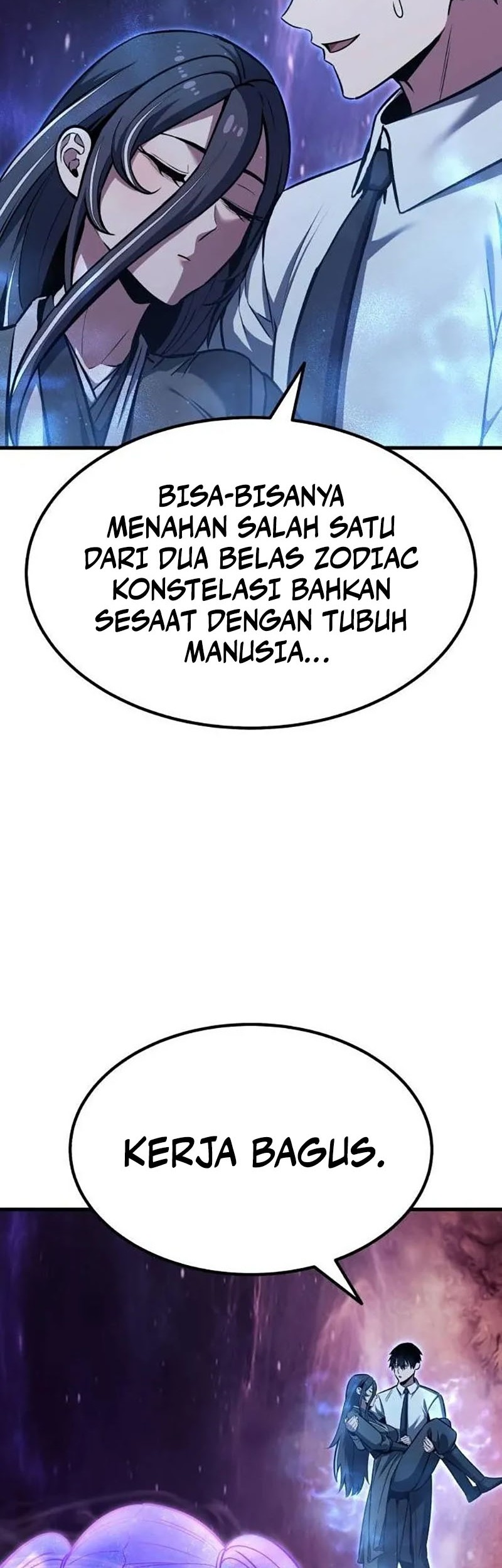 What Can I Do Alone? Chapter 39 - halaman 44