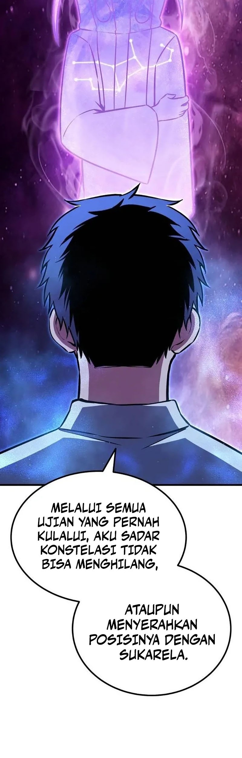 What Can I Do Alone? Chapter 39 - halaman 46