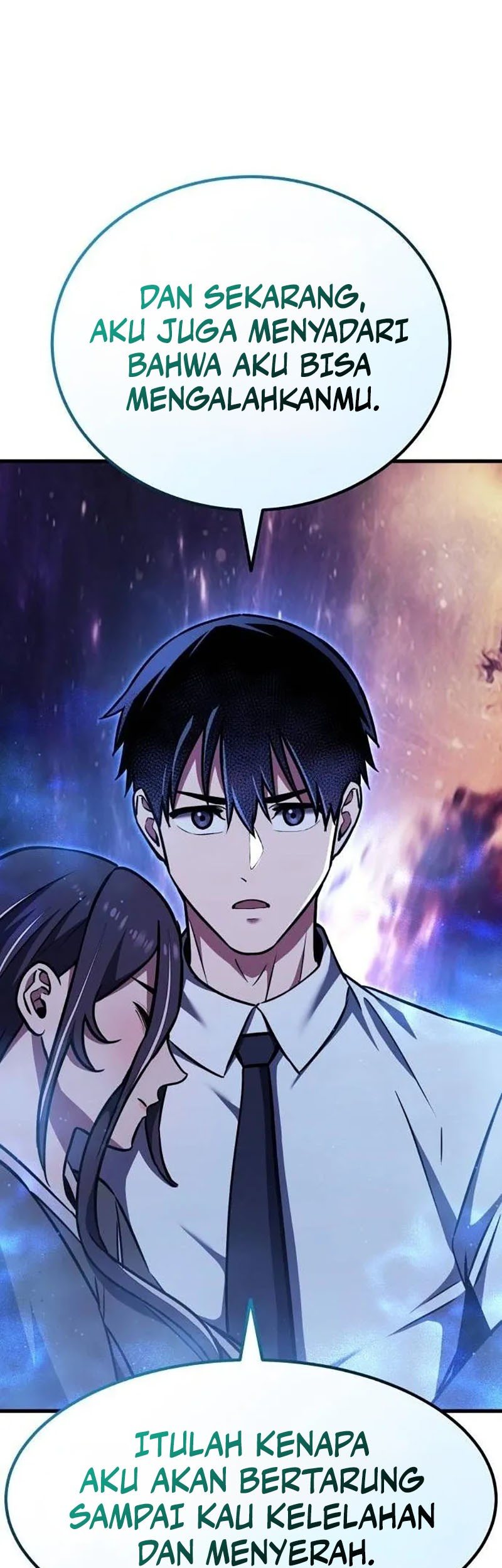 What Can I Do Alone? Chapter 39 - halaman 47