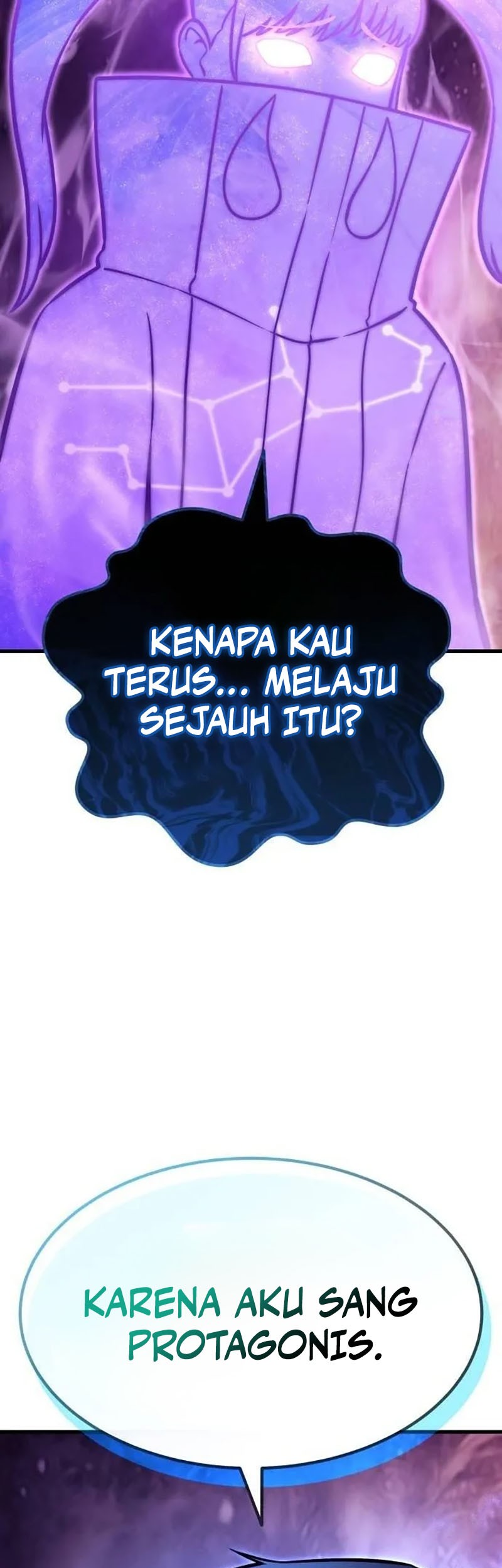 What Can I Do Alone? Chapter 39 - halaman 49