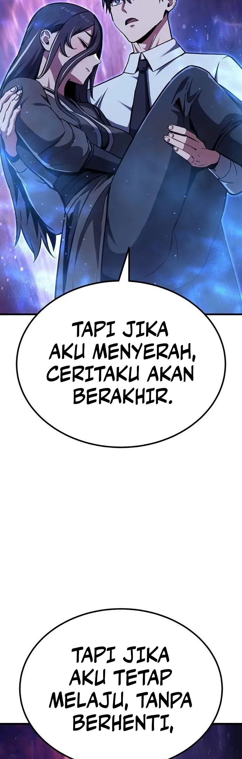 What Can I Do Alone? Chapter 39 - halaman 51