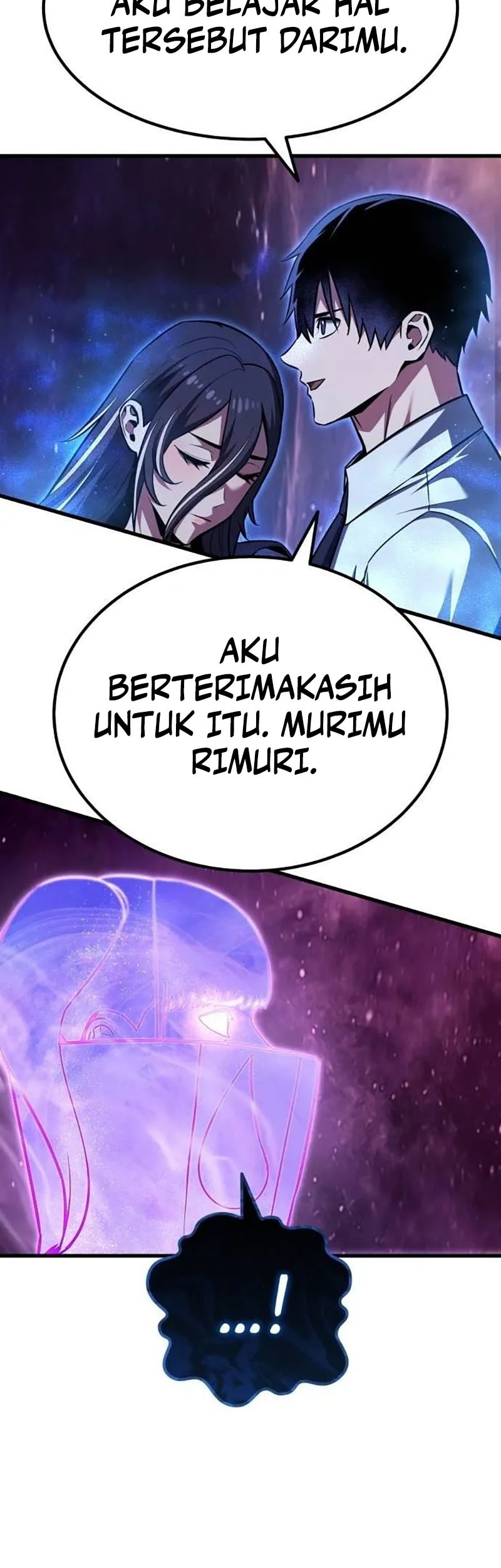 What Can I Do Alone? Chapter 39 - halaman 53