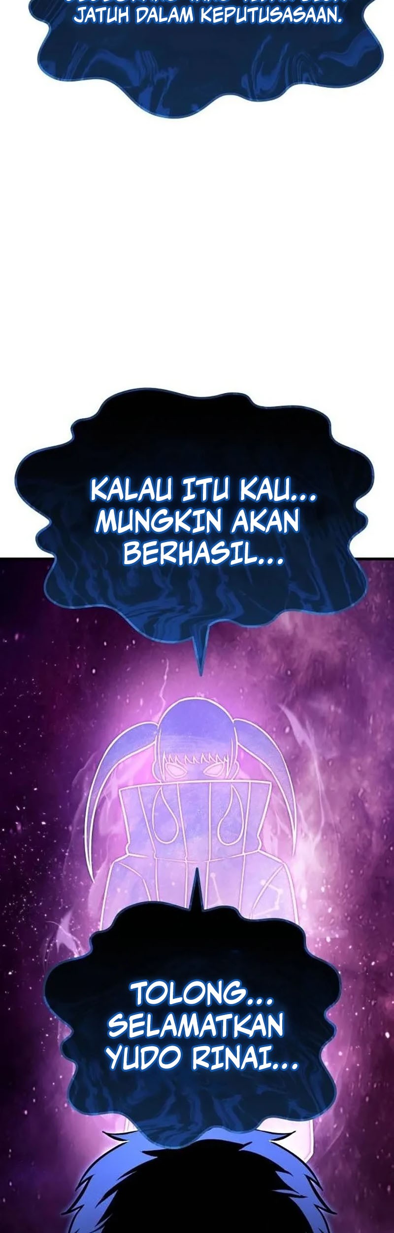 What Can I Do Alone? Chapter 39 - halaman 57