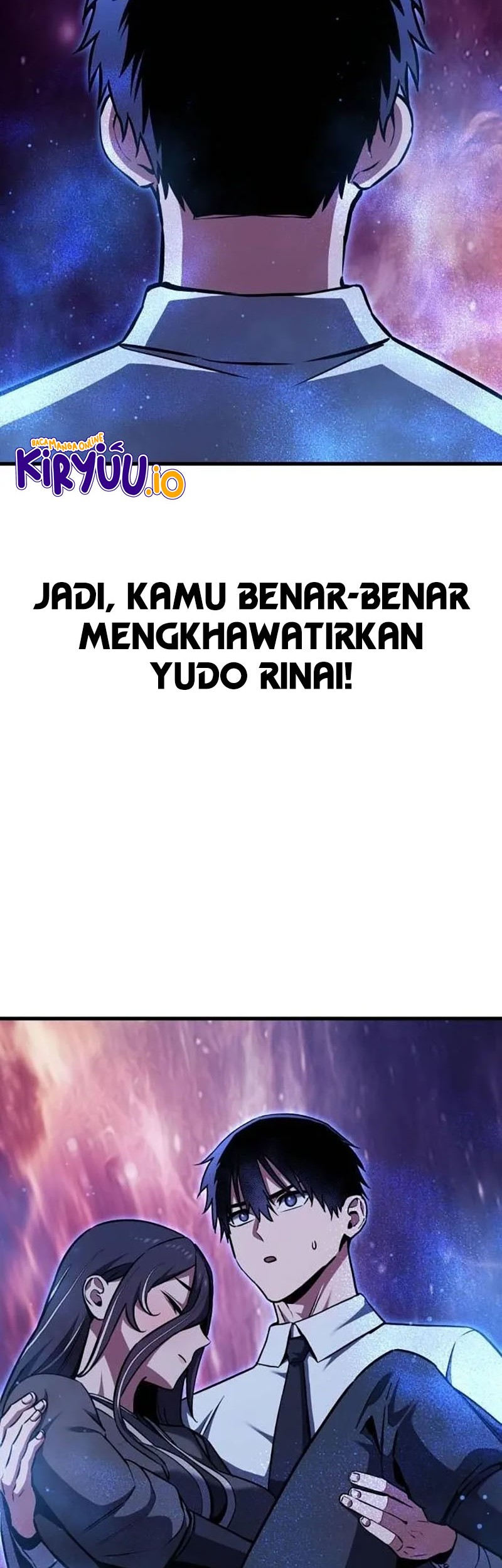 What Can I Do Alone? Chapter 39 - halaman 58