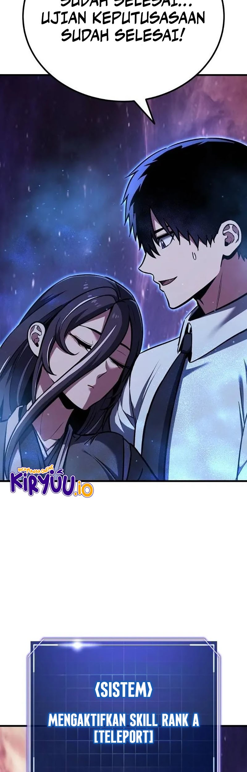 What Can I Do Alone? Chapter 39 - halaman 65