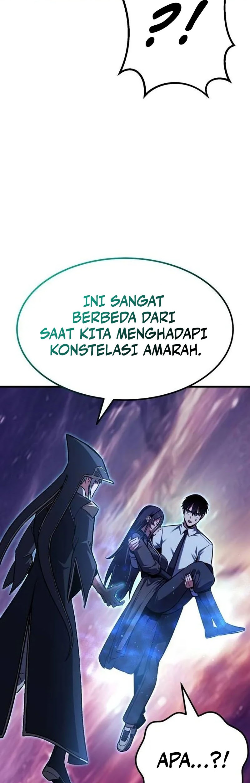 What Can I Do Alone? Chapter 39 - halaman 68