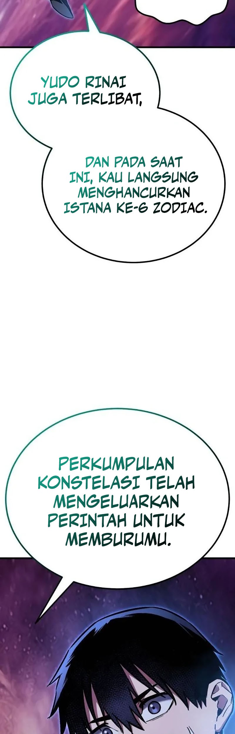What Can I Do Alone? Chapter 39 - halaman 69