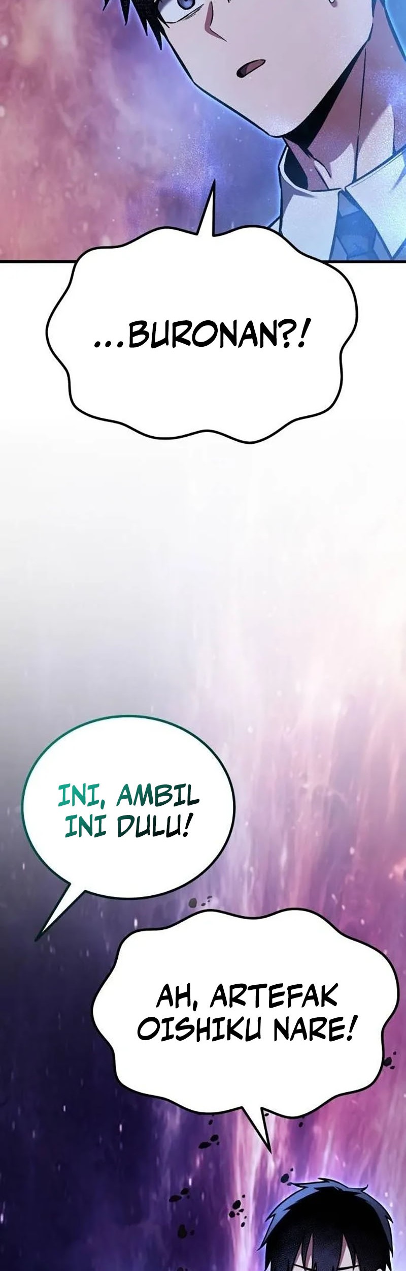 What Can I Do Alone? Chapter 39 - halaman 70