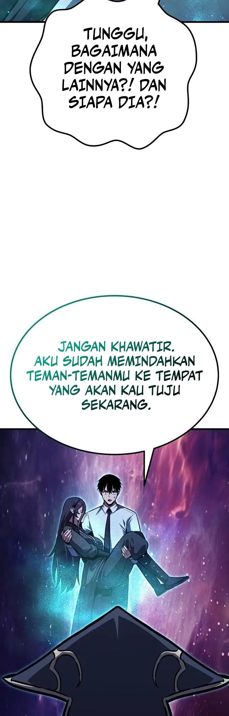 What Can I Do Alone? Chapter 39 - halaman 73