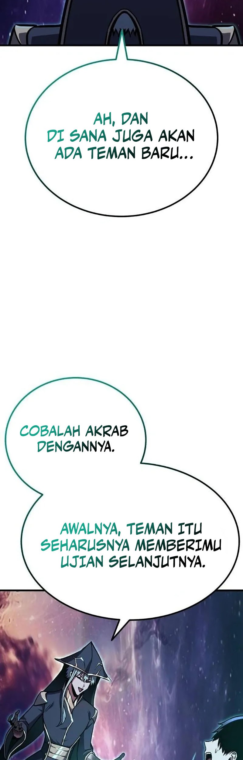 What Can I Do Alone? Chapter 39 - halaman 74
