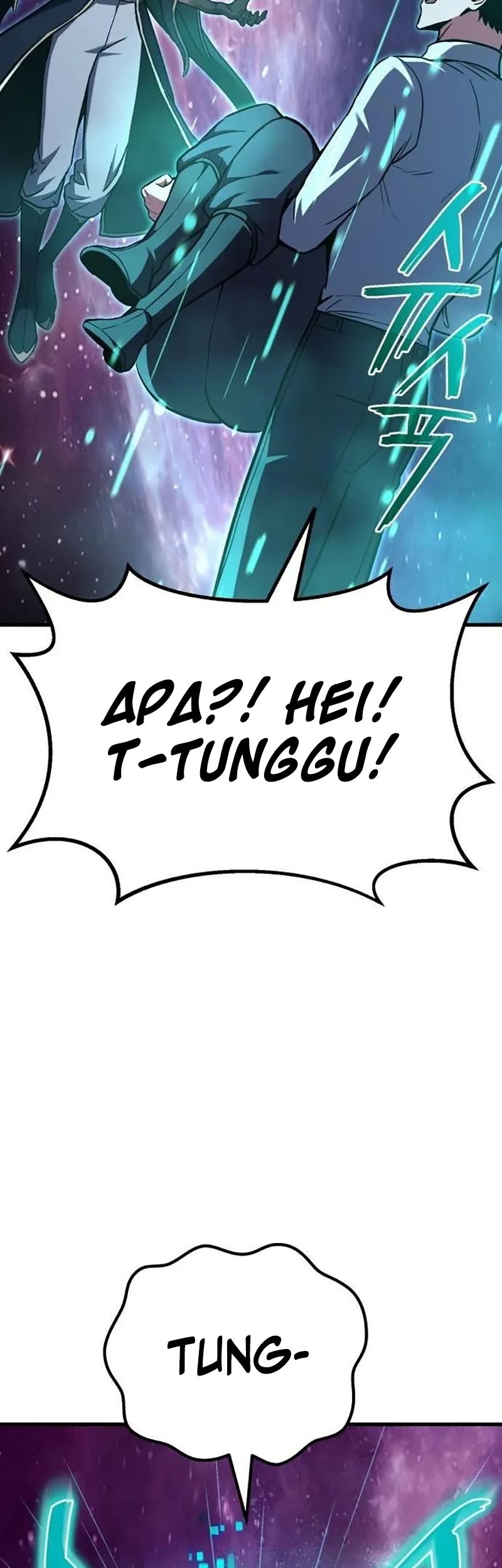 What Can I Do Alone? Chapter 39 - halaman 75