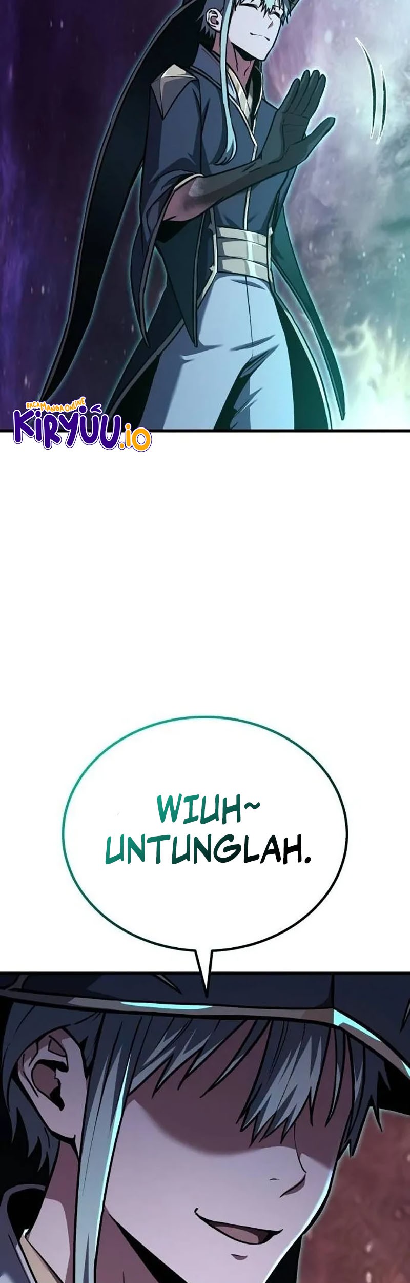 What Can I Do Alone? Chapter 39 - halaman 77