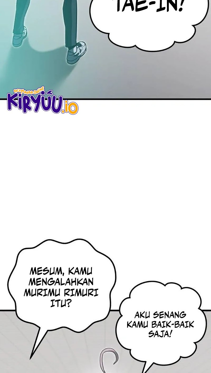 What Can I Do Alone? Chapter 39 - halaman 84