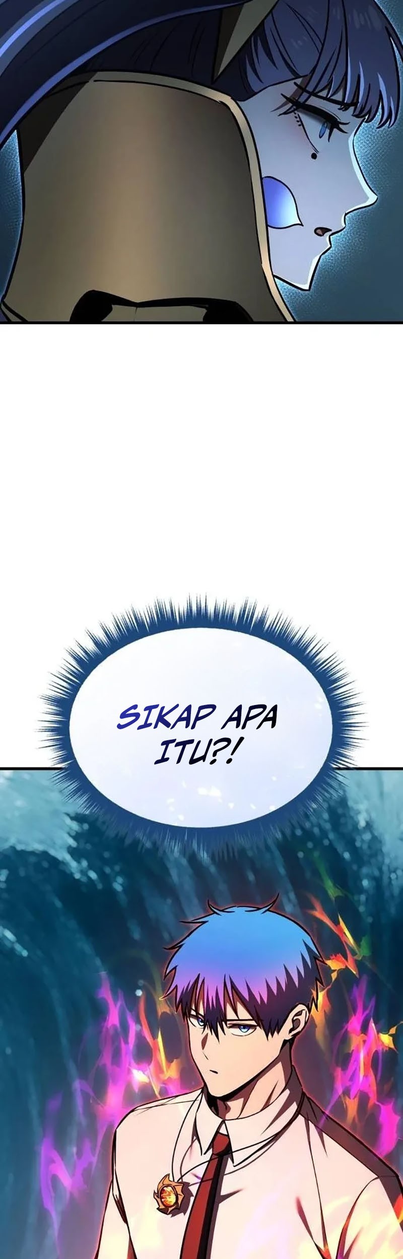 What Can I Do Alone? Chapter 39 - halaman 9