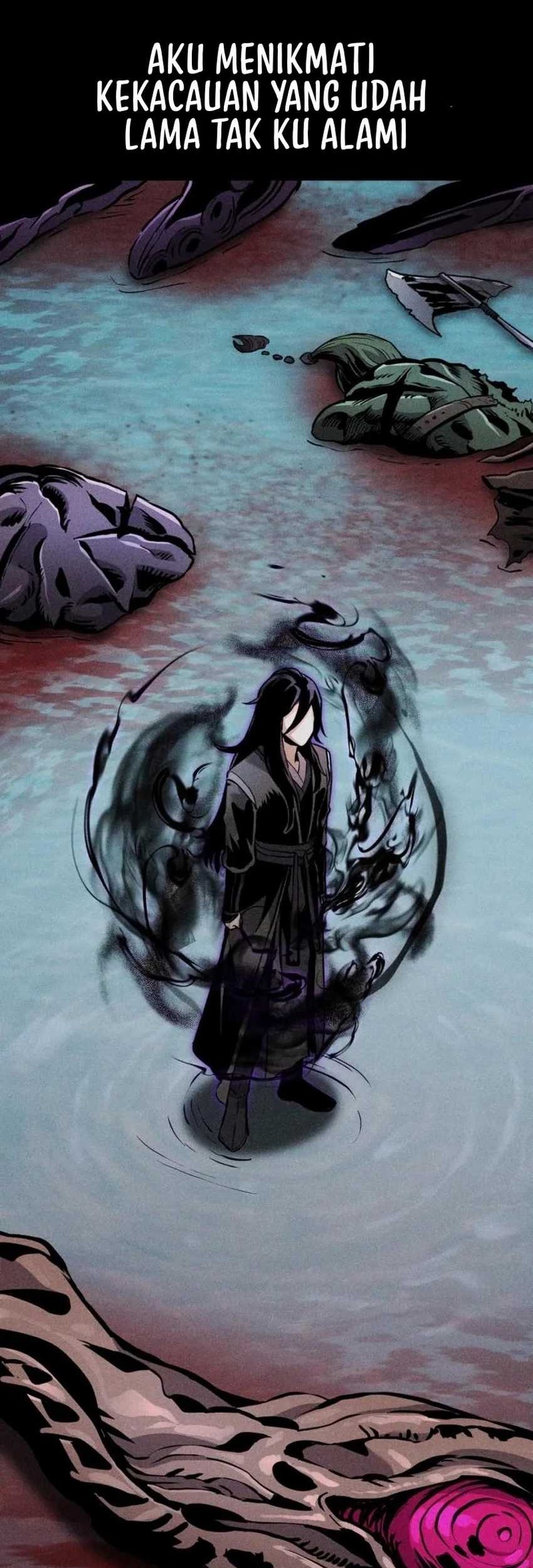 What Can I Do Alone? Chapter 4 - halaman 106