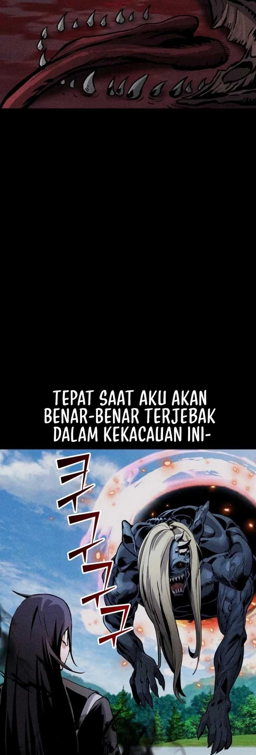 What Can I Do Alone? Chapter 4 - halaman 108