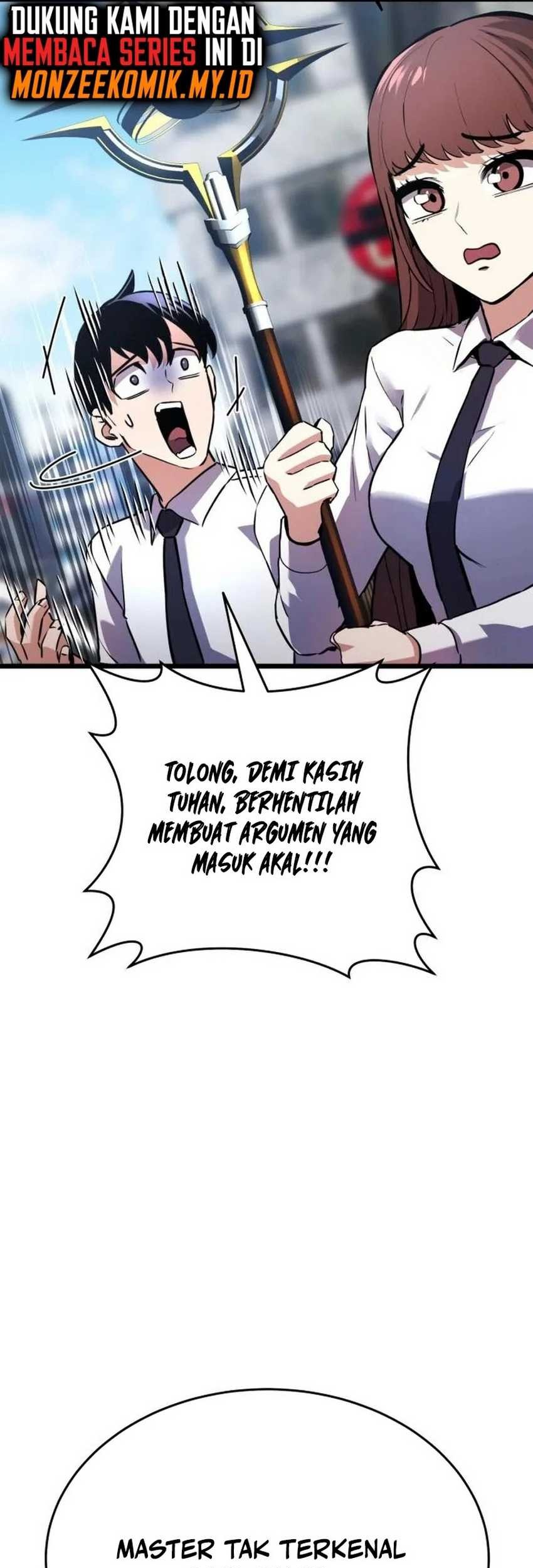 What Can I Do Alone? Chapter 4 - halaman 129