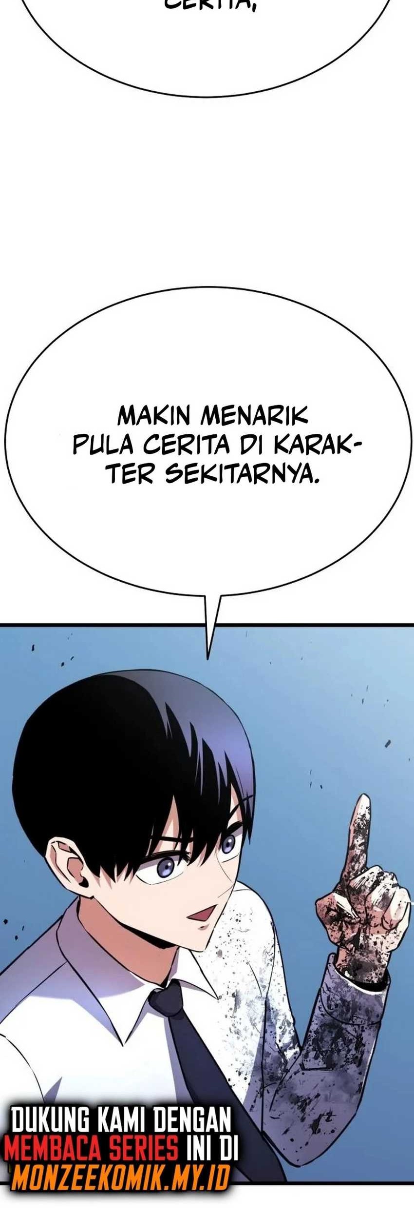 What Can I Do Alone? Chapter 4 - halaman 13