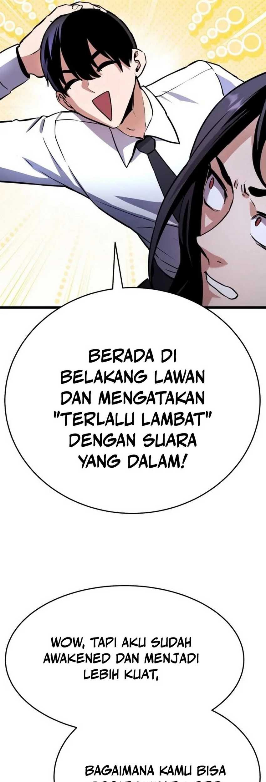 What Can I Do Alone? Chapter 4 - halaman 145
