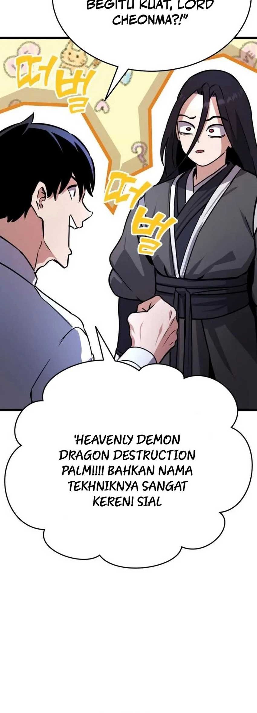 What Can I Do Alone? Chapter 4 - halaman 146