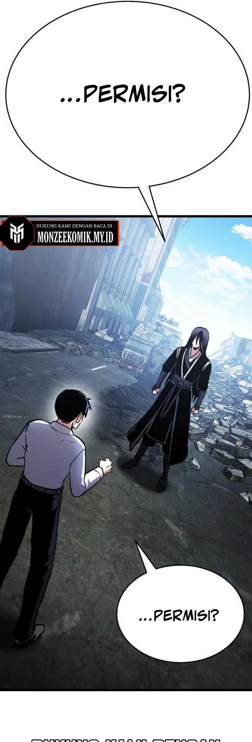 What Can I Do Alone? Chapter 4 - halaman 147