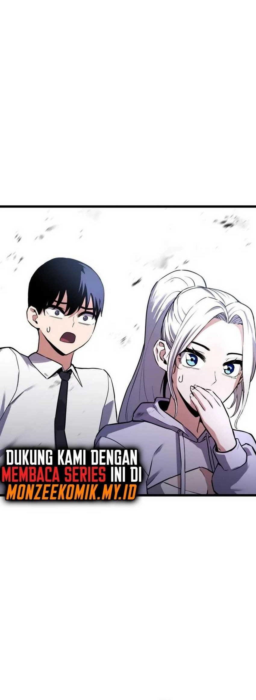 What Can I Do Alone? Chapter 4 - halaman 72