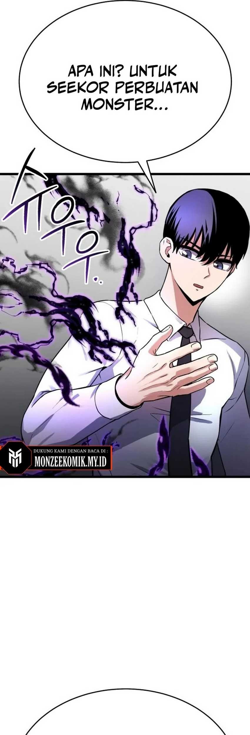 What Can I Do Alone? Chapter 4 - halaman 80