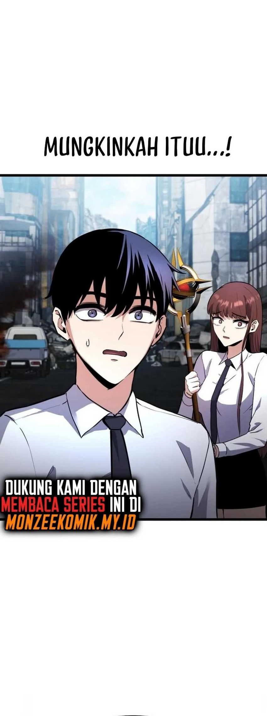What Can I Do Alone? Chapter 4 - halaman 84