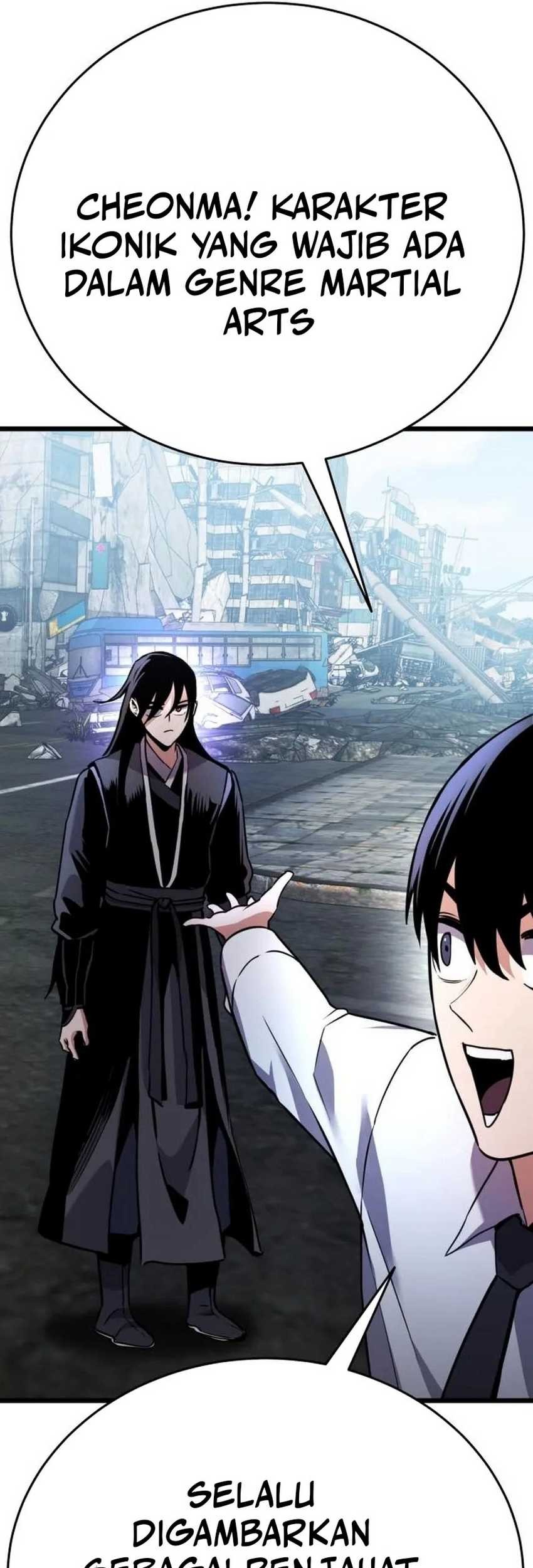 What Can I Do Alone? Chapter 4 - halaman 92