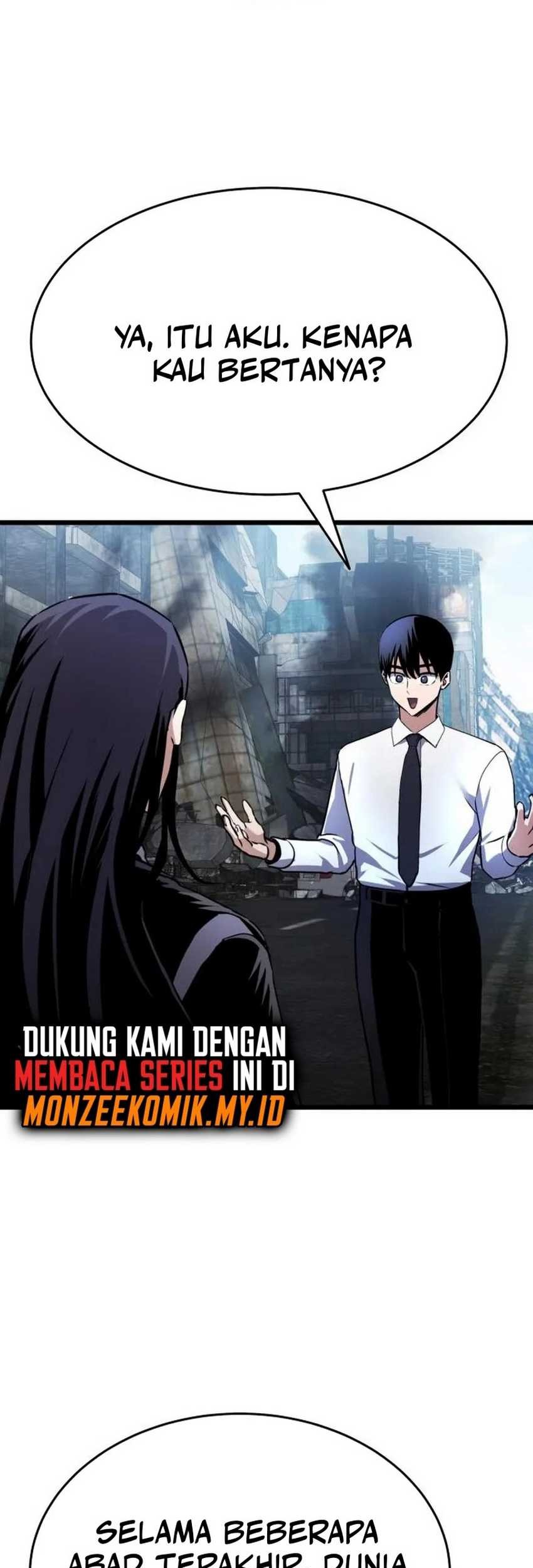 What Can I Do Alone? Chapter 4 - halaman 97