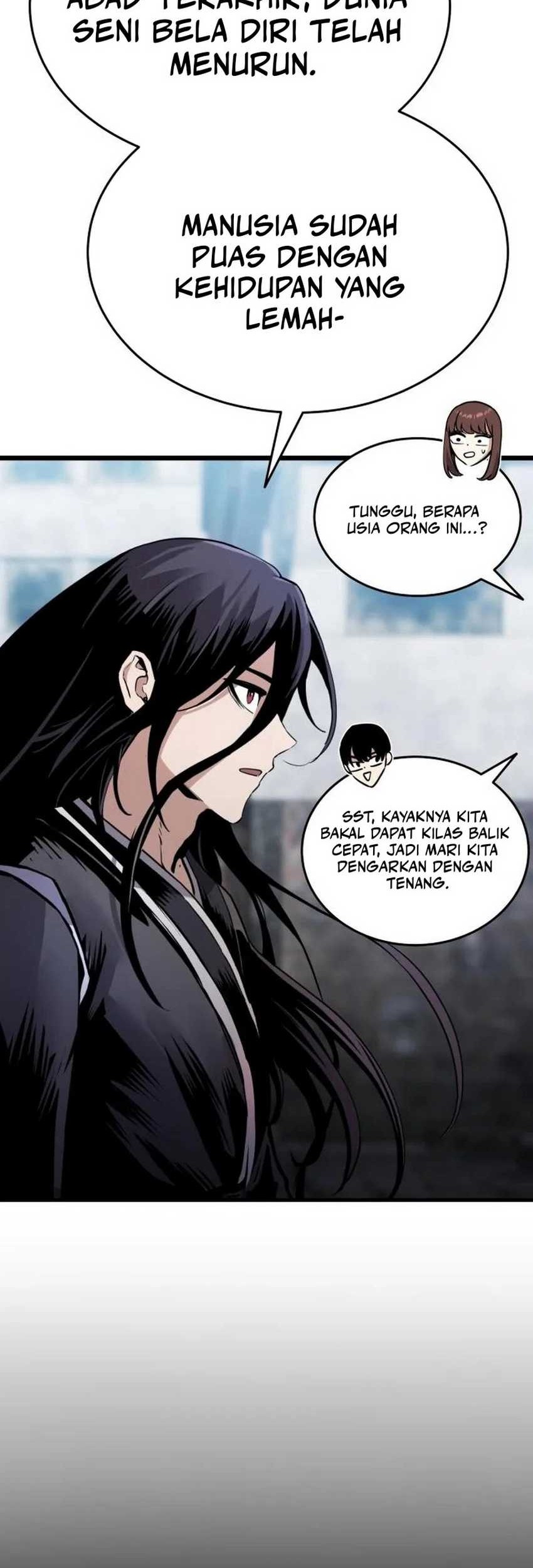 What Can I Do Alone? Chapter 4 - halaman 98
