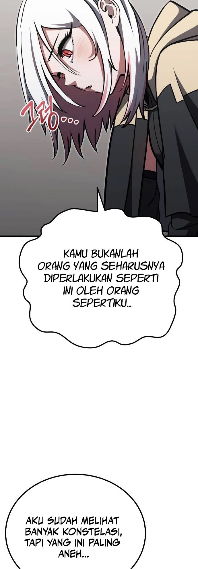 What Can I Do Alone? Chapter 40 - halaman 10