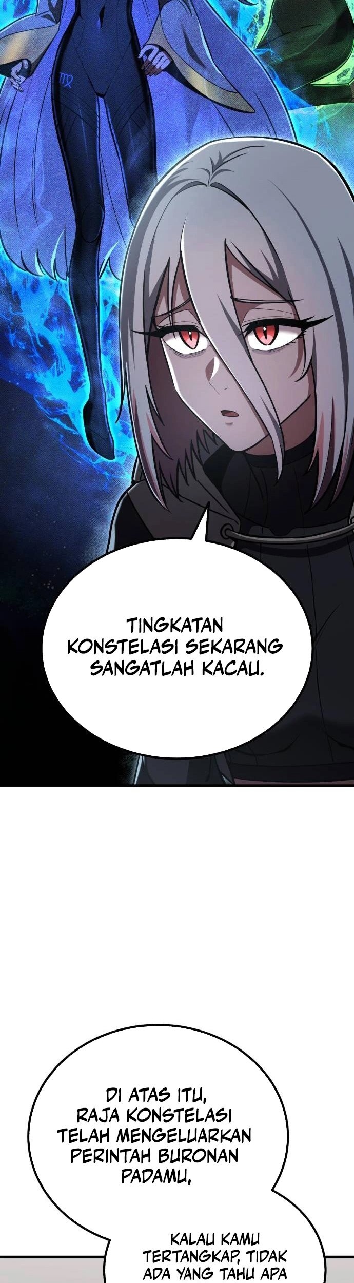 What Can I Do Alone? Chapter 40 - halaman 13