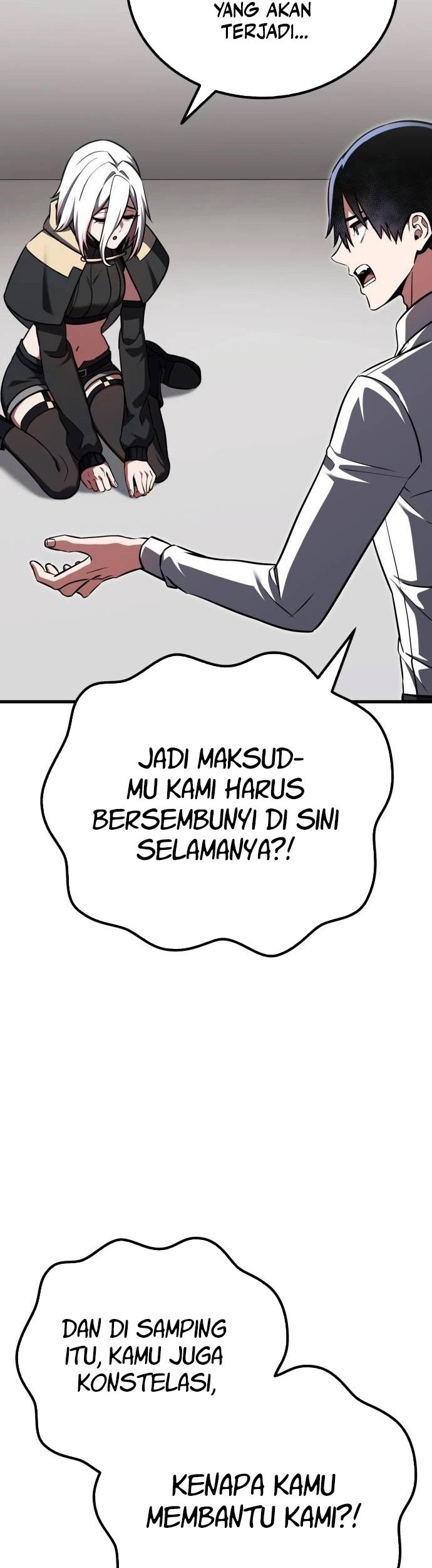 What Can I Do Alone? Chapter 40 - halaman 14