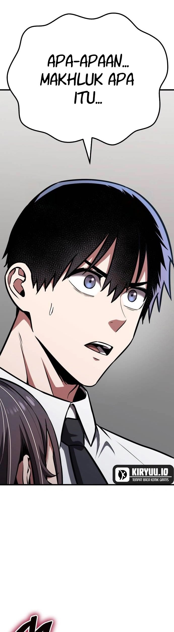 What Can I Do Alone? Chapter 40 - halaman 2