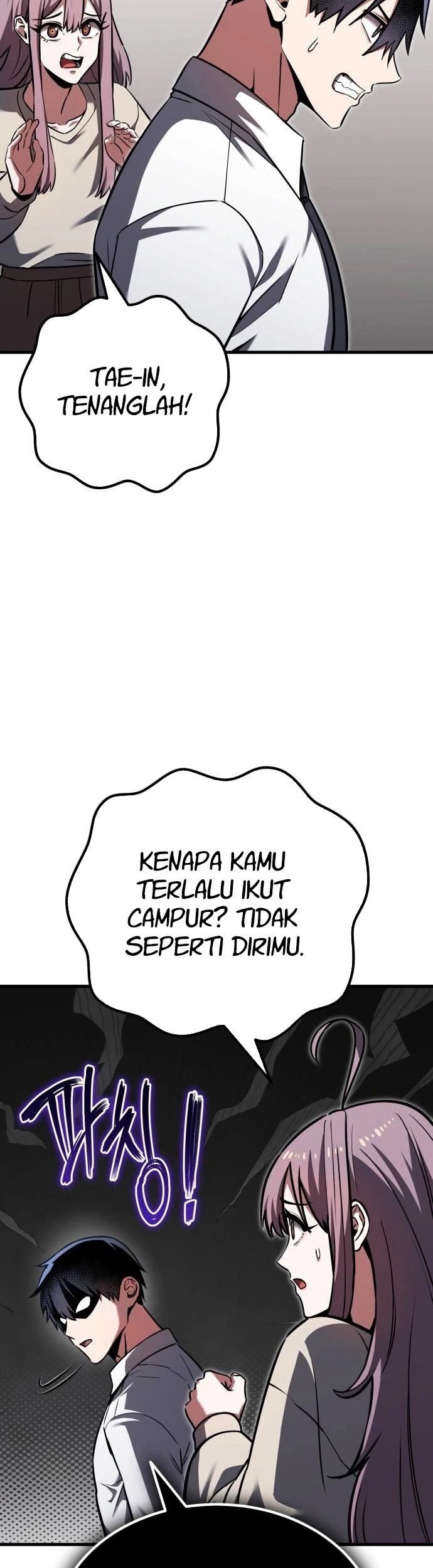 What Can I Do Alone? Chapter 40 - halaman 21