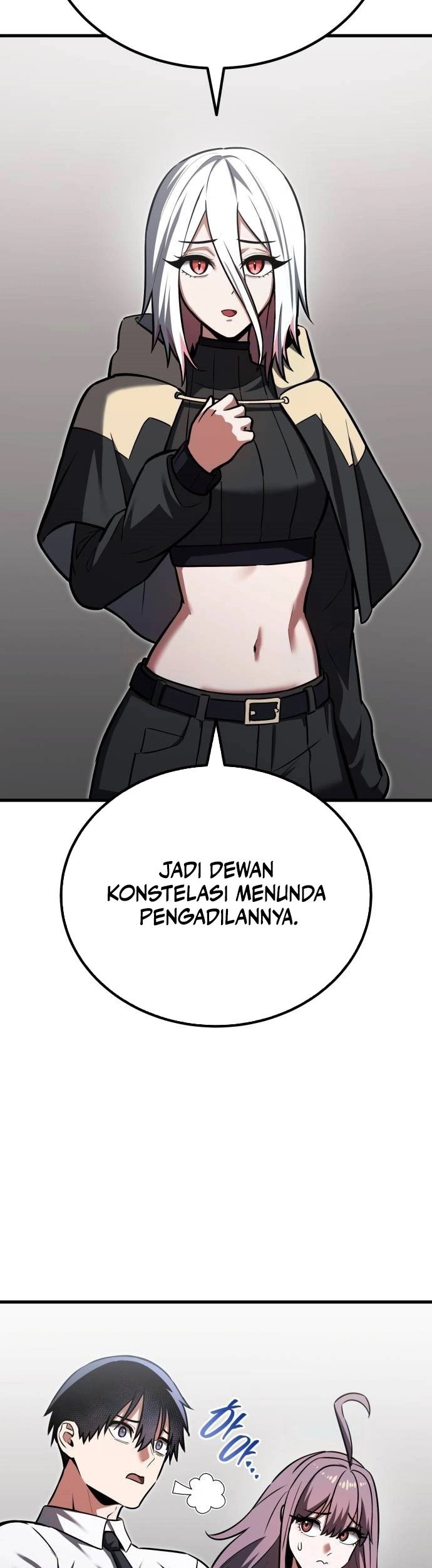What Can I Do Alone? Chapter 40 - halaman 26