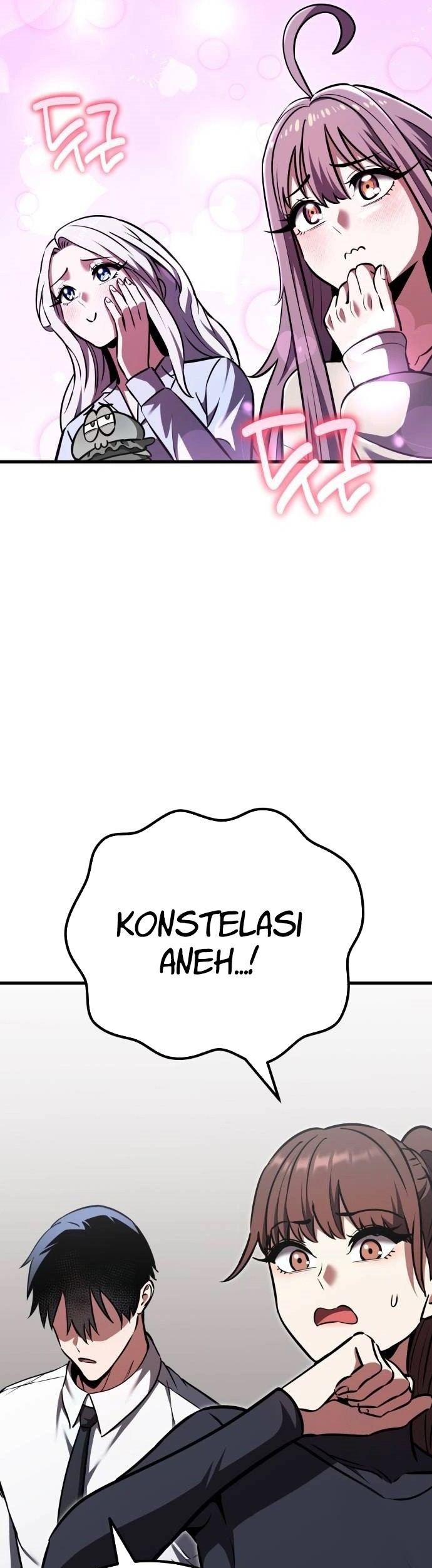 What Can I Do Alone? Chapter 40 - halaman 38