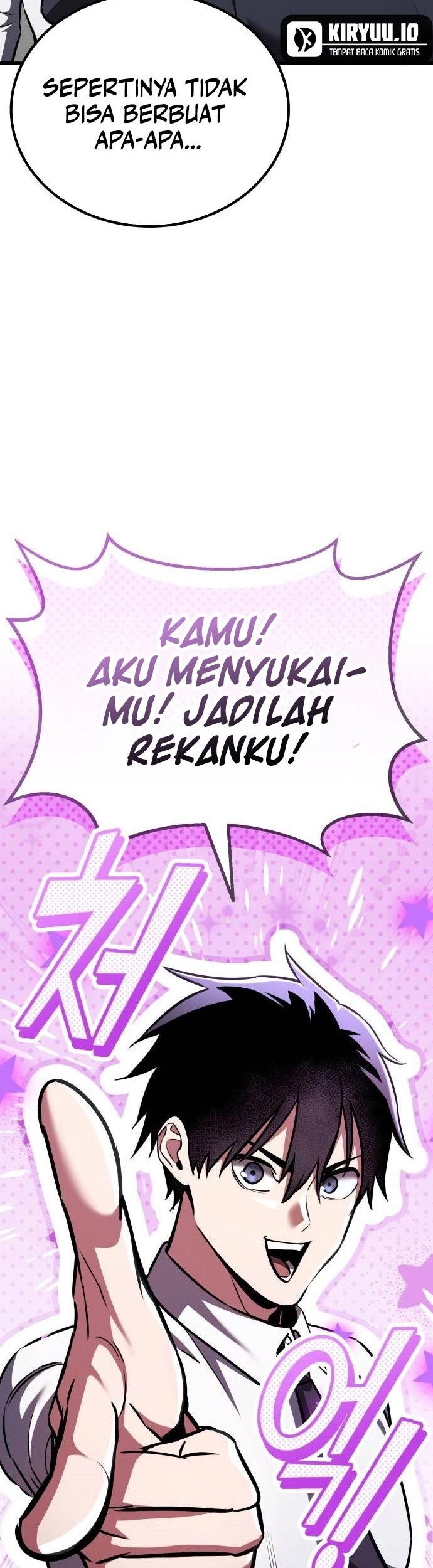 What Can I Do Alone? Chapter 40 - halaman 39