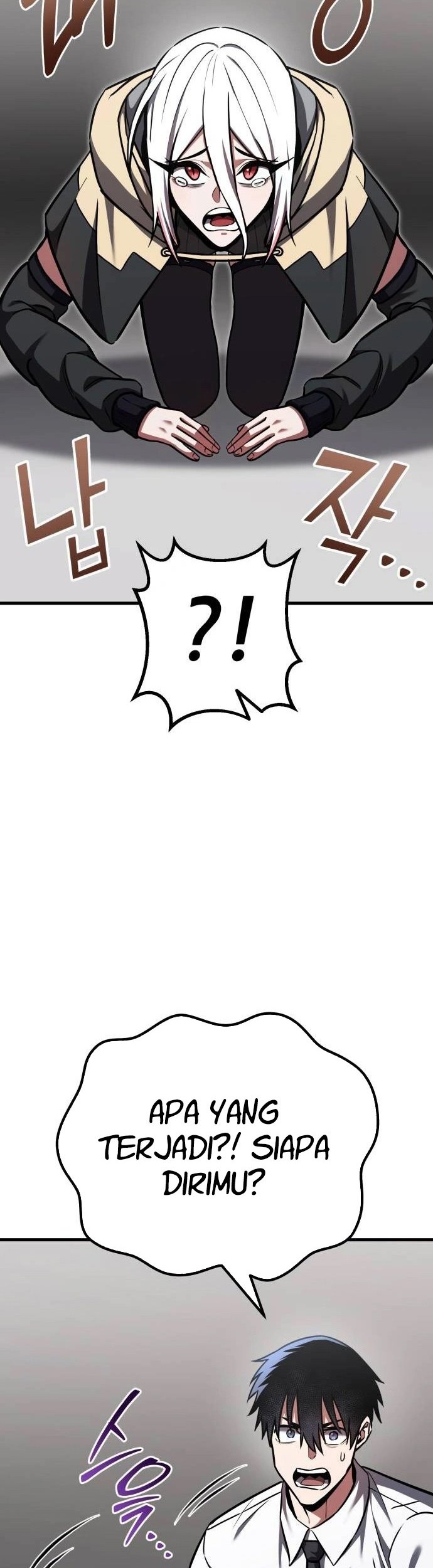 What Can I Do Alone? Chapter 40 - halaman 4