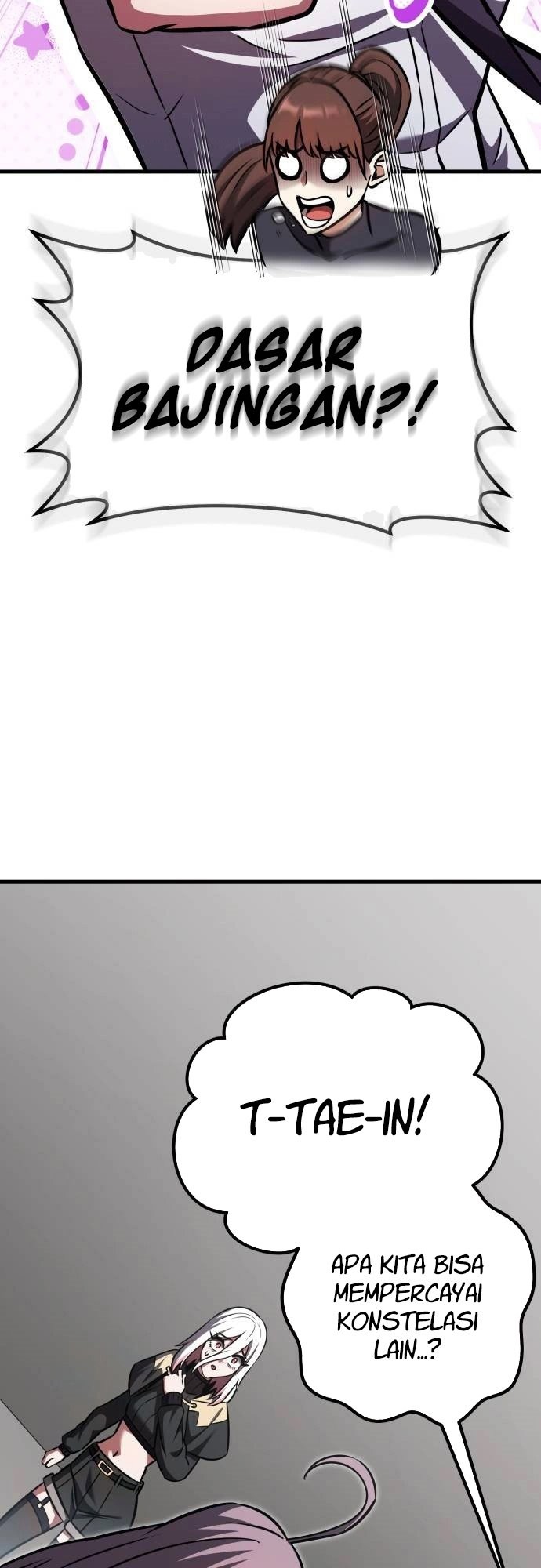 What Can I Do Alone? Chapter 40 - halaman 40