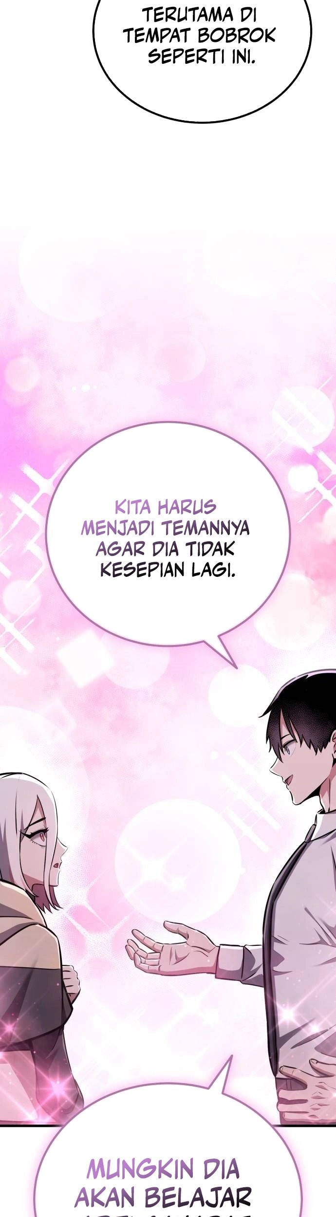 What Can I Do Alone? Chapter 40 - halaman 43