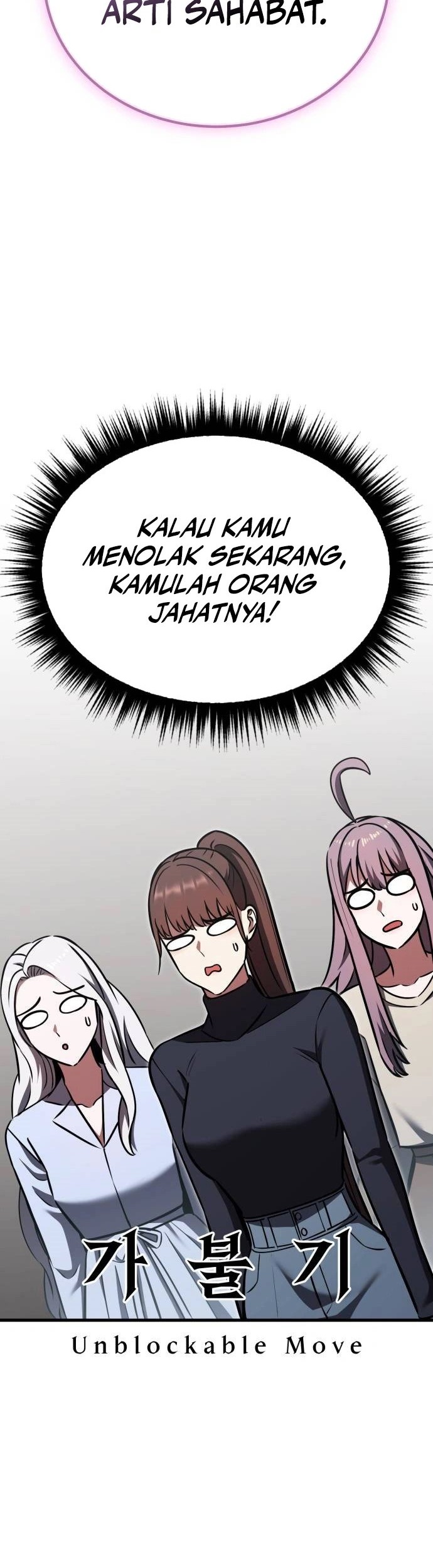 What Can I Do Alone? Chapter 40 - halaman 44