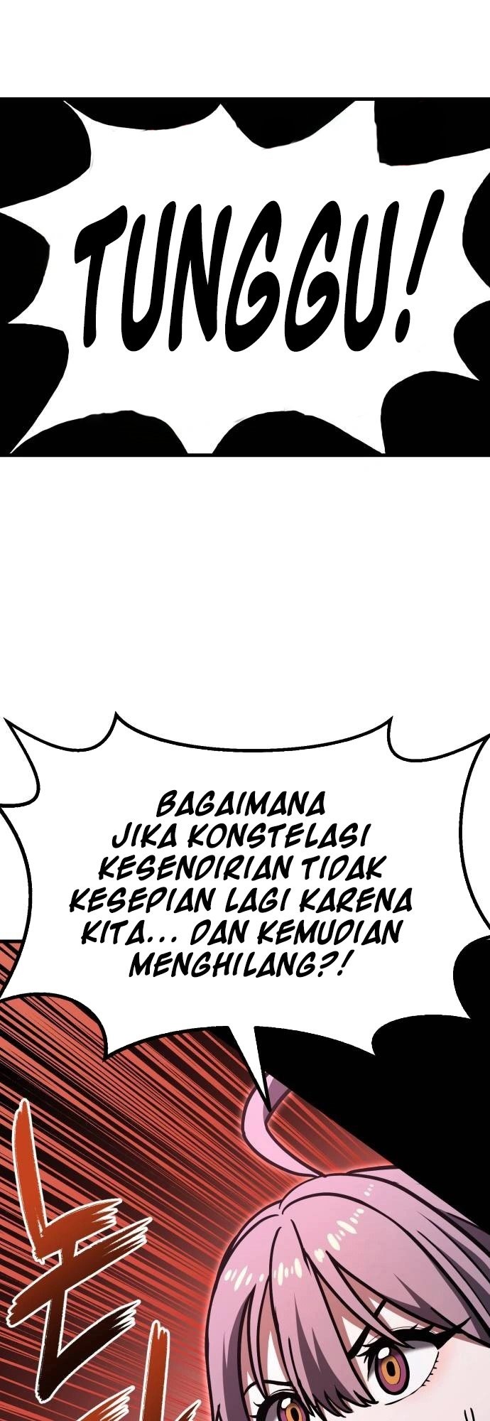 What Can I Do Alone? Chapter 40 - halaman 45