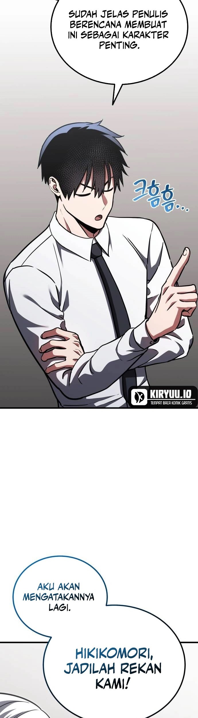 What Can I Do Alone? Chapter 40 - halaman 49