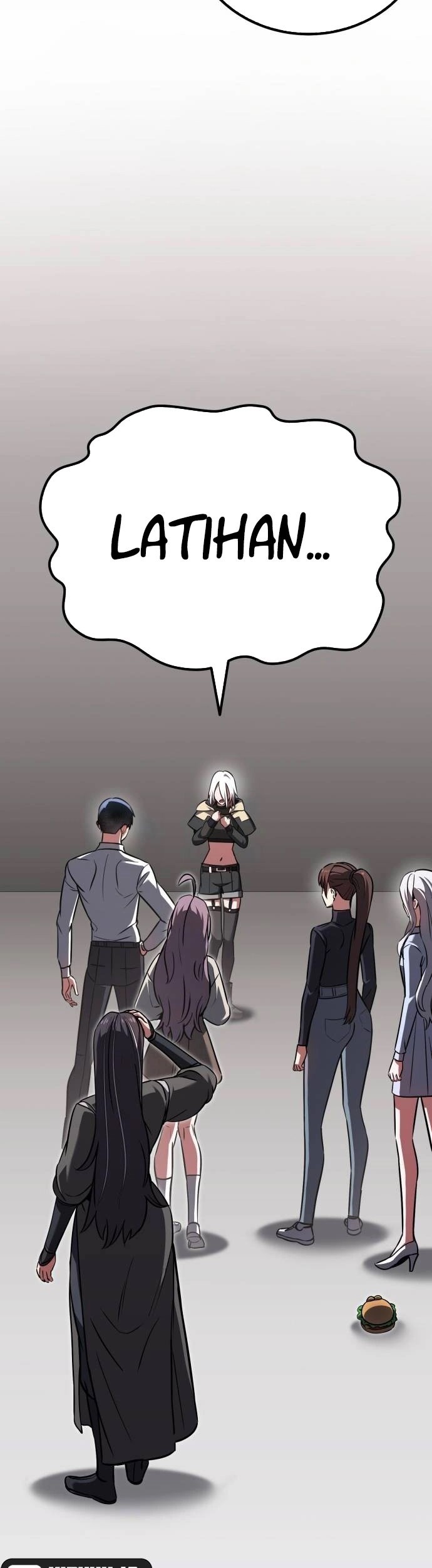 What Can I Do Alone? Chapter 40 - halaman 53