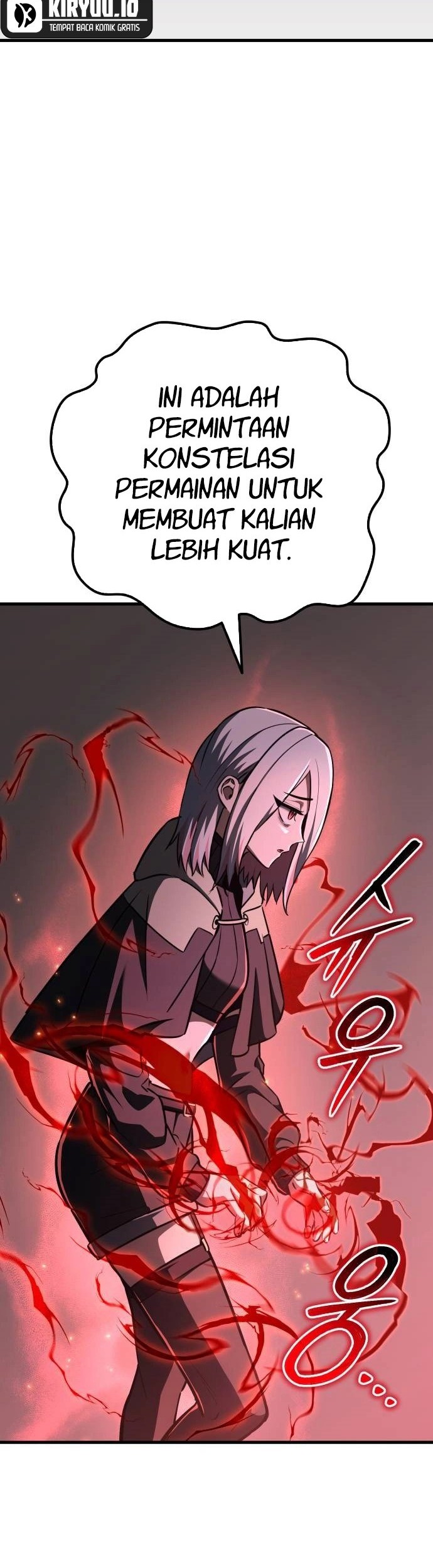 What Can I Do Alone? Chapter 40 - halaman 54